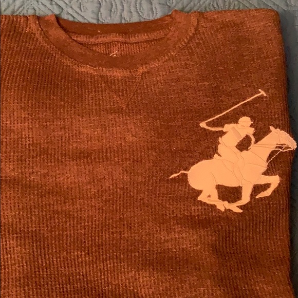 Beverly Hills Polo Club Other - Polo thermal